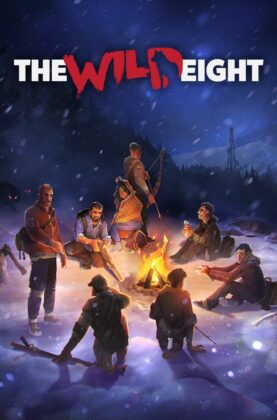 The Wild Eight Free Download Unfitgirl