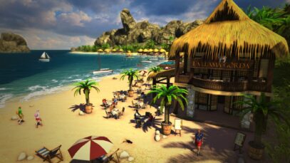 Tropico 5 Free Download Unfitgirl