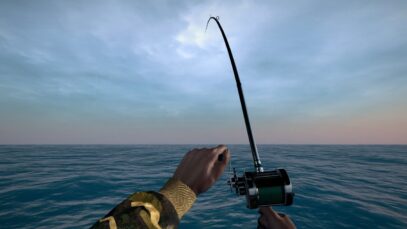 Ultimate Fishing Simulator Free Download Unfitgirl