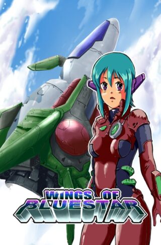 Wings of Bluestar Switch NSP Free Download Unfitgirl