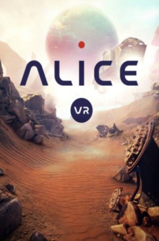 ALICE VR Free Download Unfitgirl