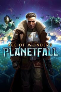 Age of Wonders Planetfall Free Download Unfitgirl