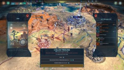 Customizable Battles - In skirmish mode, you can customize your own battles, choosing the map, the factions, and the victory conditions. This allows you to experiment with different strategies and tactics, and to challenge yourself against different opponents.