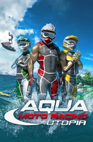 Aqua Moto Racing Utopia Free Download Unfitgirl