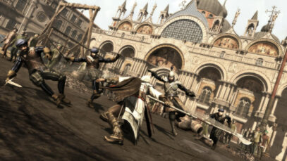 Assassin’s Creed II Free Download Unfitgirl