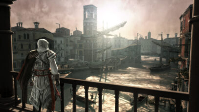Assassin’s Creed II Free Download Unfitgirl