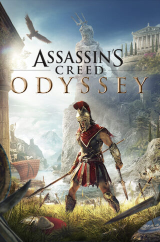 Assassin’s Creed Odyssey – Ultimate Edition Free Download Unfitgirl