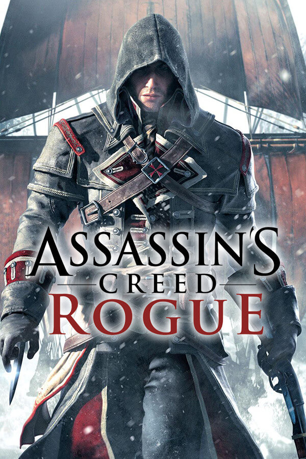Assassin’s Creed Rogue Free Download Unfitgirl