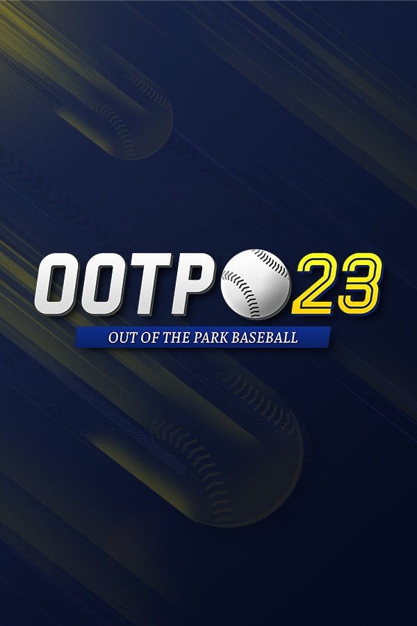 Out of the Park Baseball 23 Free Download Unfitgirl