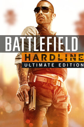 Battlefield Hardline Free Download Unfitgirl