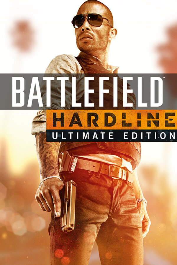 Battlefield Hardline Free Download Unfitgirl