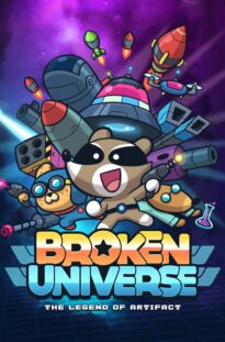 Broken Universe Tower Defense Free Download Unfitgirl