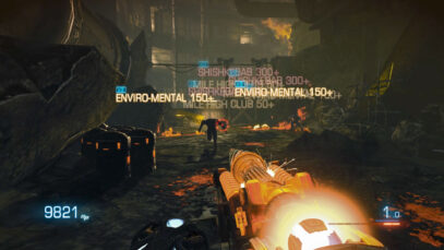 Bulletstorm Full Clip Edition Free Download Unfitgirl: An Action-Packed First-Person Shooter Game