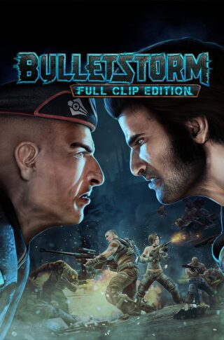 Bulletstorm Full Clip Edition Free Download Unfitgirl
