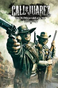 Call of Juarez Bound in Blood Free Download Unfitgirl