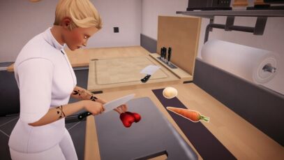 Chef Life A Restaurant Simulator Free Download Unfitgirl