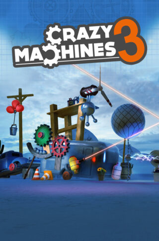Crazy Machines 3 Free Download Unfitgirl