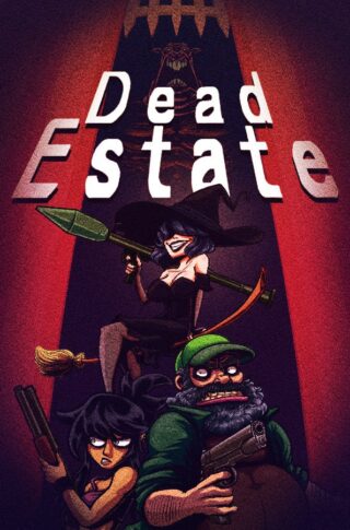 Dead Estate Free Download Unfitgirl