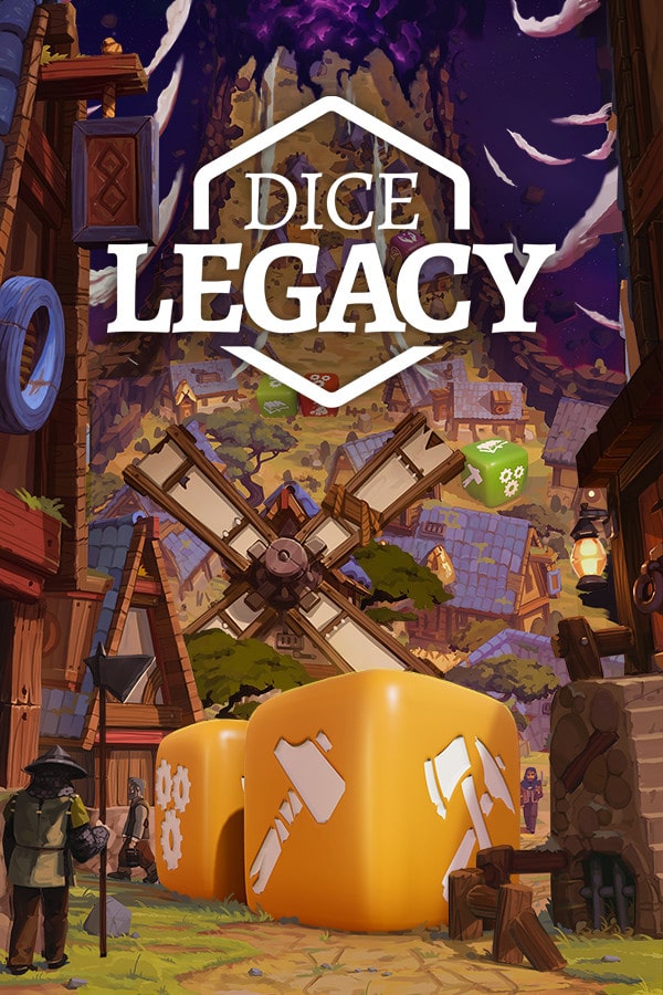 Dice Legacy Free Download Unfitgirl