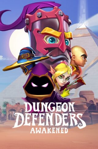 Dungeon Defenders Awakened Free Download Unfitgirl