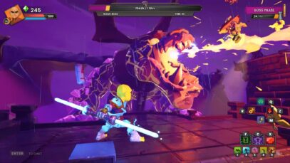 Dungeon Defenders Awakened Free Download Unfitgirl: A Thrilling Tower Defense Experience