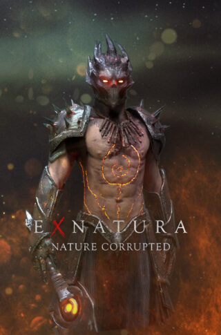 Ex Natura Nature Corrupted Free Download Unfitgirl