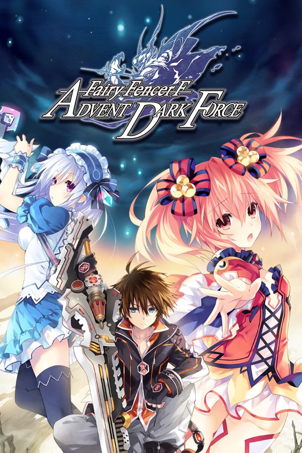 Fairy Fencer F Advent Dark Force Free Download Unfitgirl