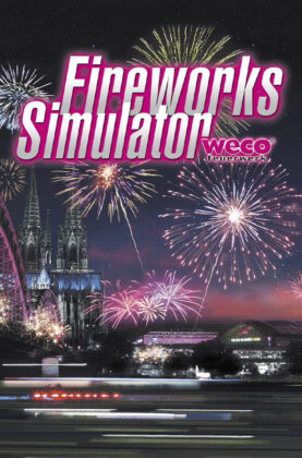 Fireworks Simulator Free Download Unfitgirl