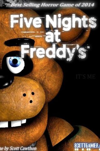 Five Nights at Freddy’s Free Download Unfitgirl