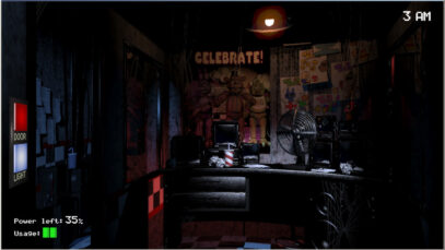 Five Nights at Freddy’s Free Download Unfitgirl