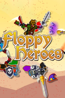 Floppy Heroes Free Download Unfitgirl