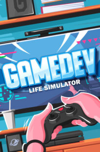 GameDev Life Simulator Free Download Unfitgirl