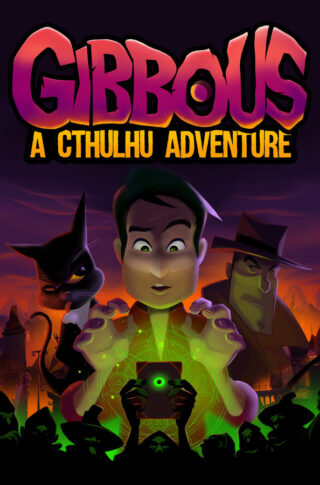 Gibbous A Cthulhu Adventure Free Download Unfitgirl