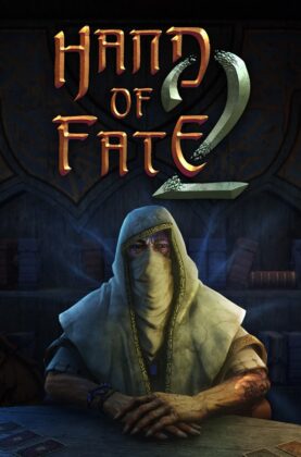 Hand of Fate 2 Free Download Unfitgirl