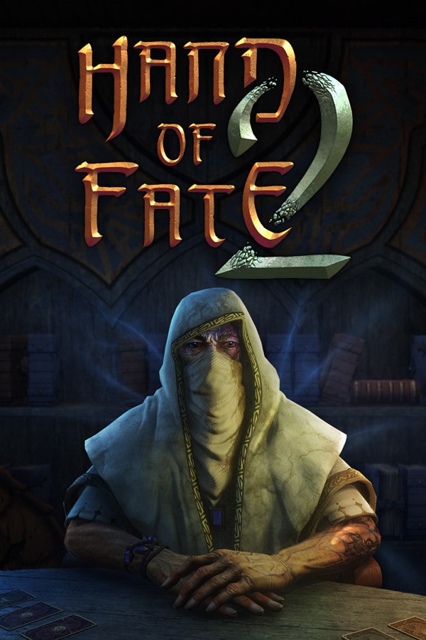 Hand of Fate 2 Free Download Unfitgirl