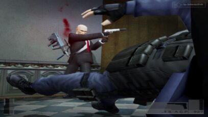 Hitman Contracts Free Download Unfitgirl: A Stealth Action Game with Thrilling Assassinations