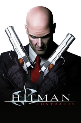 Hitman Contracts Free Download Unfitgirl