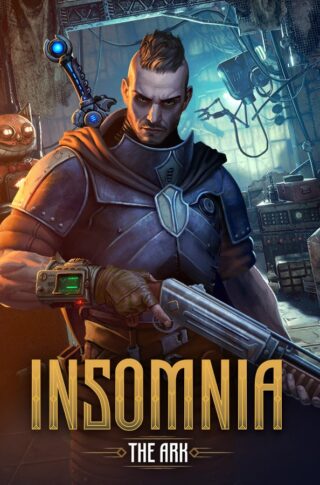 INSOMNIA: The Ark Free Download Unfitgirl