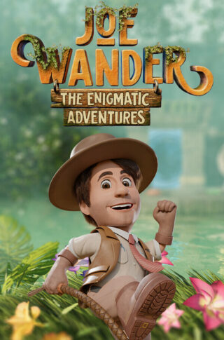 Joe Wander and the Enigmatic Adventures Free Download Unfitgirl