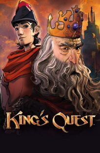 King’s Quest Free Download Unfitgirl