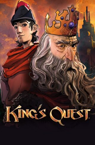 King’s Quest Free Download Unfitgirl