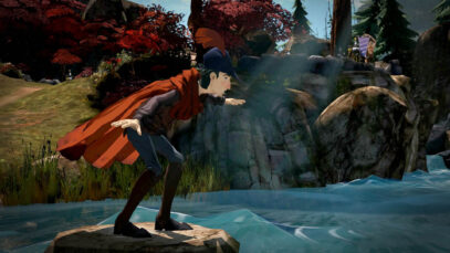 King's Quest Free Download Unfitgirl