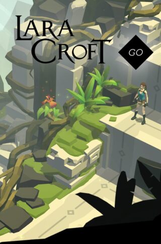 Lara Croft GO Free Download GAMESPACK.NET