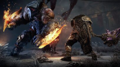 Lords Of The Fallen Free Download Unfitgirl