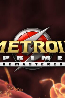Metroid Prime Remastered Free Download Unfitgirl