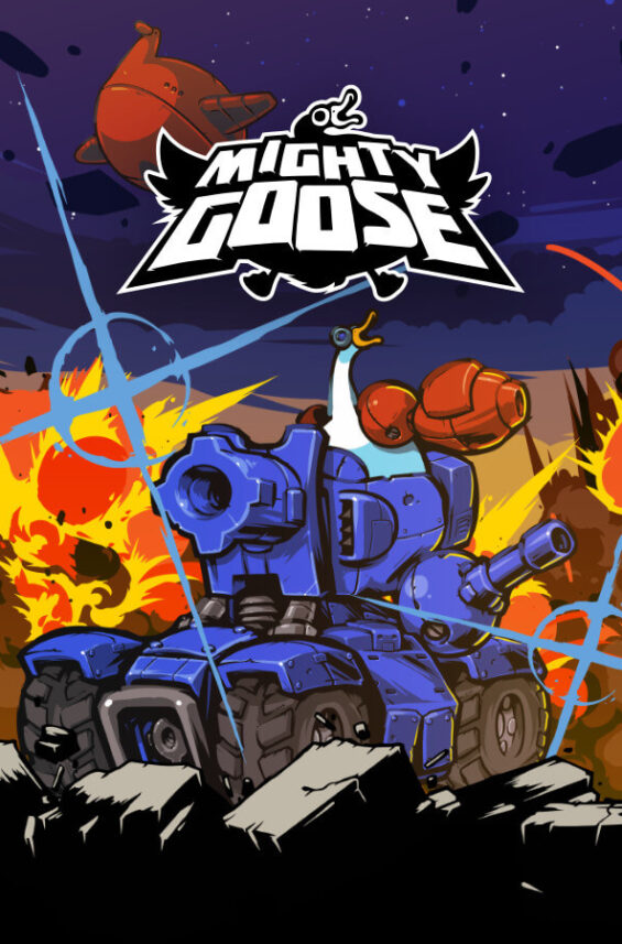 Mighty Goose Free Download Unfitgirl