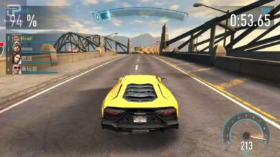 Need For Speed Edge Free Download Unfitgirl