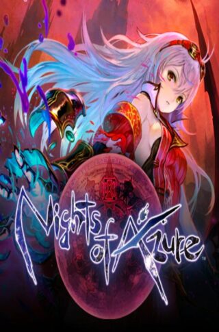 Nights of Azure Free Download Unfitgirl