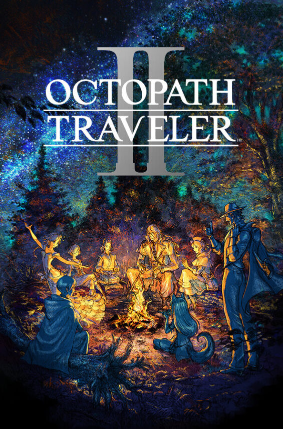OCTOPATH TRAVELER II Free Download Unfitgirl