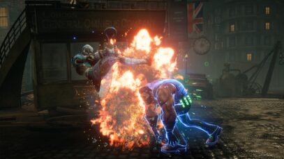 Dynamic gameplay: Omen of Sorrow offers fast-paced and intense gameplay, with each character possessing a unique set of moves and abilities that players must master to defeat their opponents.